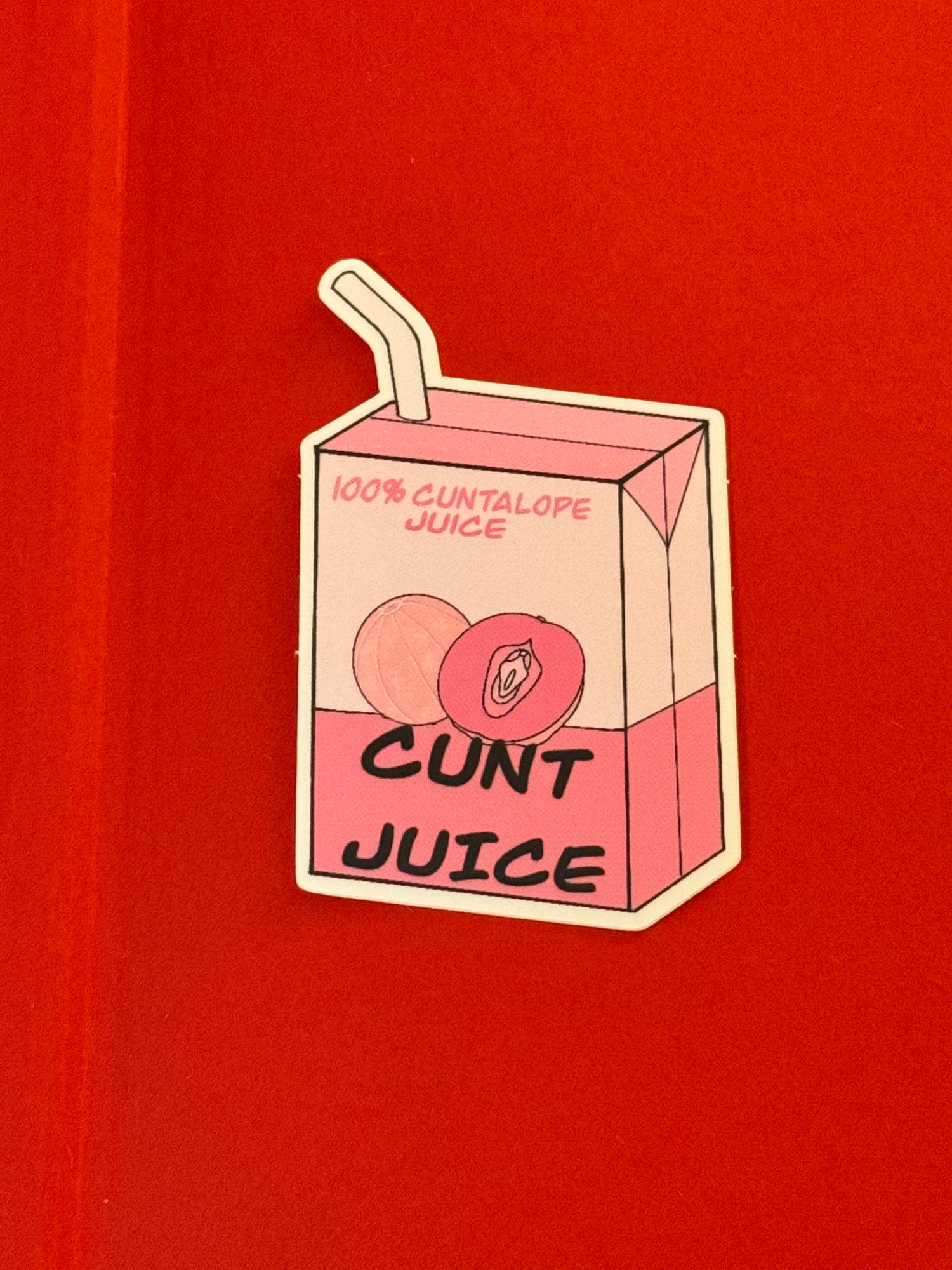 Cunt Collection